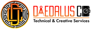 Daedalus Co Logo Image