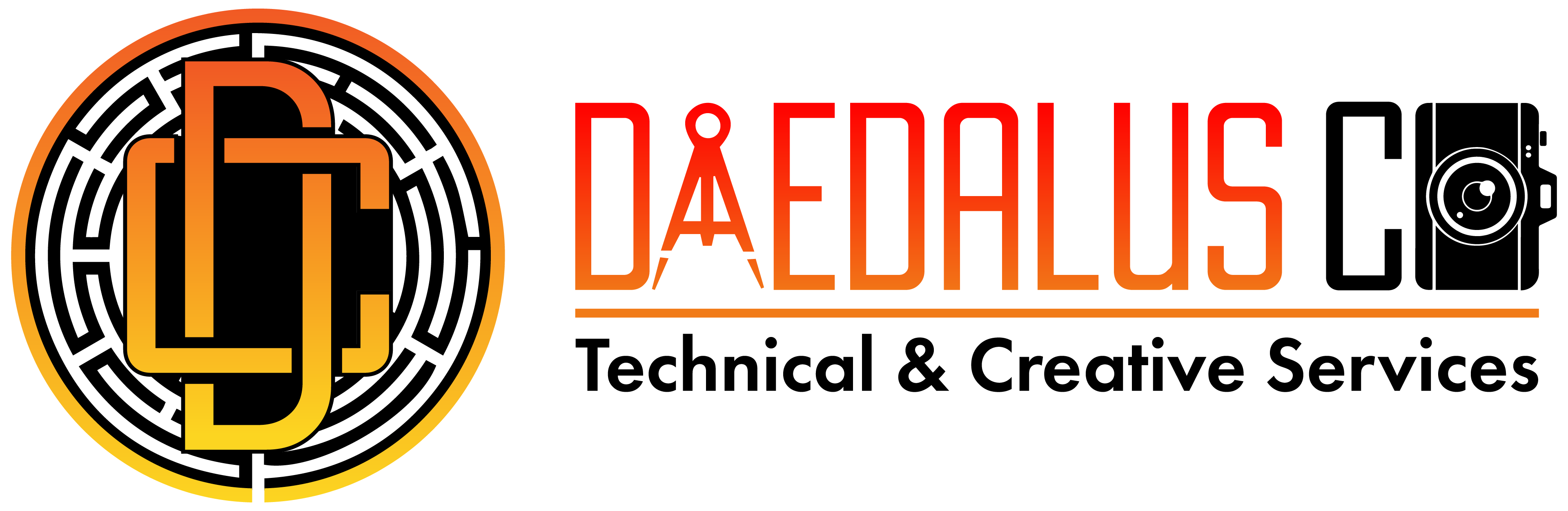 Daedalus Co Logo Image